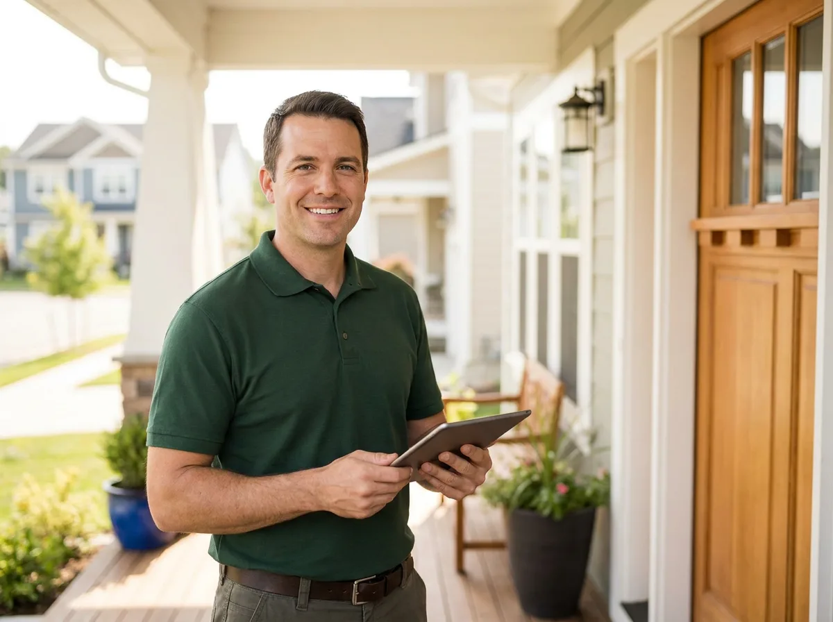 Pest control FAQs for Treynor, IA